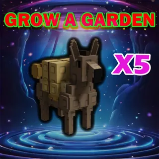 Grow A Garden  
