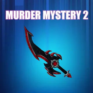 MURDER MYSTERY 2