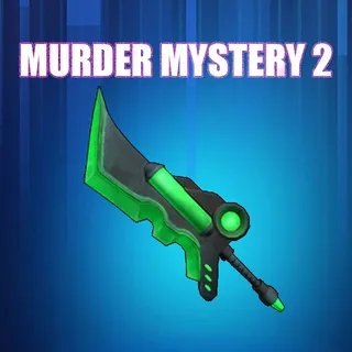 MURDER MYSTERY 2