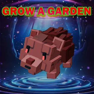 Grow A Garden  