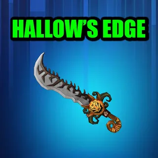 HALLOW'S EDGE