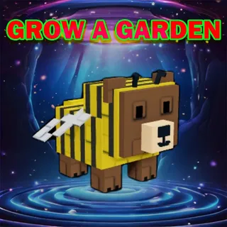 Grow A Garden