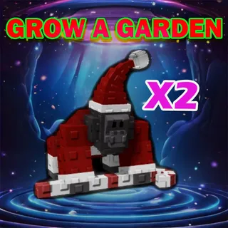 Grow A Garden