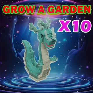 Grow A Garden