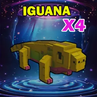 IGUANA