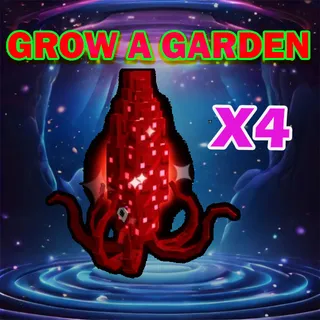 Grow A Garden  