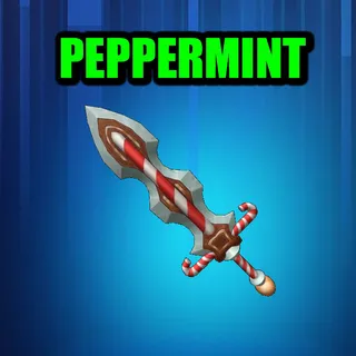 PEPPERMINT