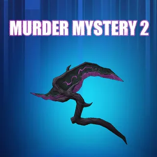 Murder Mystery 2