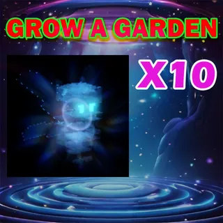 Grow A Garden