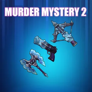 Murder Mystery 2
