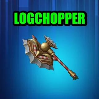 LOGCHOPPER