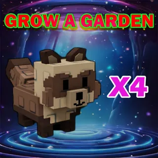 Grow A Garden