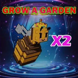 Grow A Garden