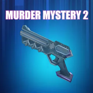 Murder Mystery 2