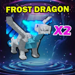 FROST DRAGON
