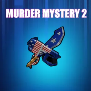 Murder Mystery 2