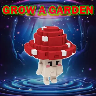 Grow A Garden