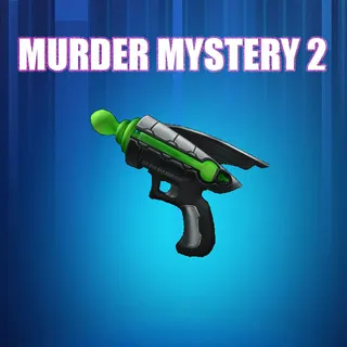 Murder Mystery 2