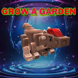 Grow A Garden  
