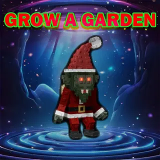Grow A Garden