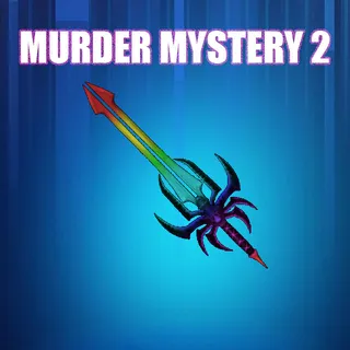 Murder Mystery 2