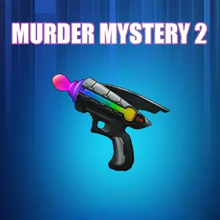 Murder Mystery 2
