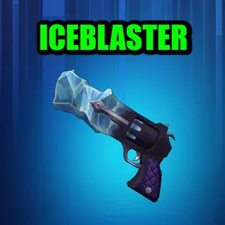 ICEBLASTER