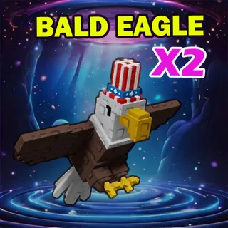 BALD EAGLE