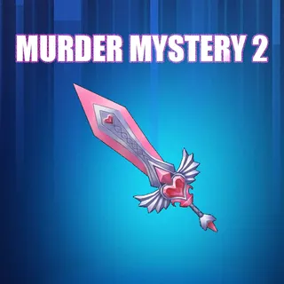 Murder Mystery 2