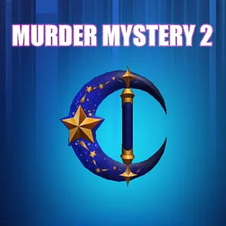 Murder Mystery 2