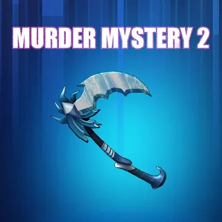 MURDER MYSTERY 2
