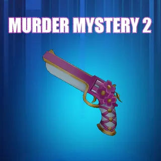Murder Mystery 2