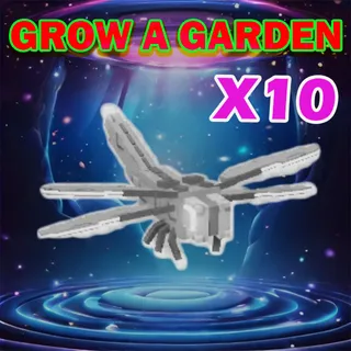 Grow A Garden