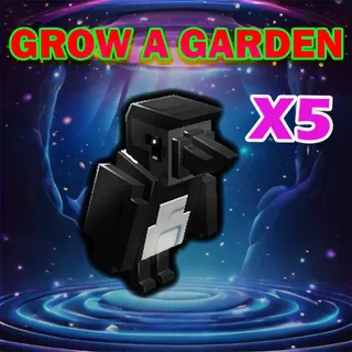 Grow A Garden