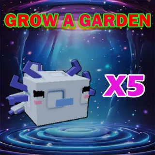 Grow A Garden