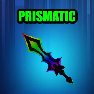 PRISMATIC