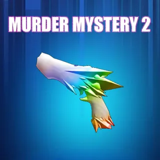 Murder Mystery 2