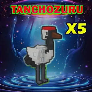 TANCHOZURU