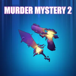 Murder Mystery 2