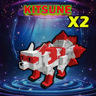 KITSUNE