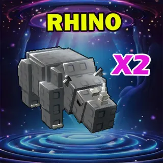 RHINO