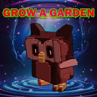 Grow A Garden