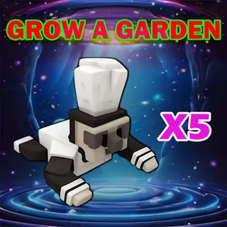 Grow A Garden