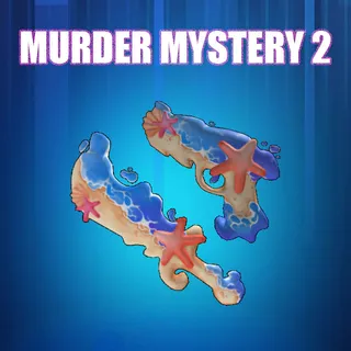 Murder Mystery 2