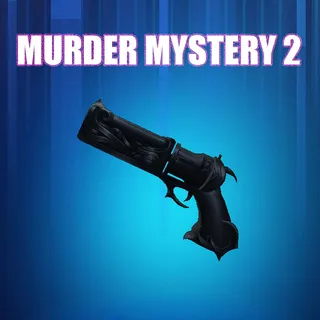 Murder Mystery 2