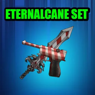 ETERNALCANE SET