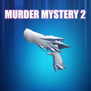 Murder Mystery 2