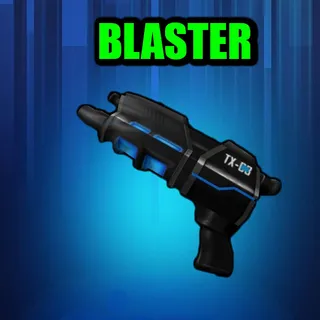 BLASTER