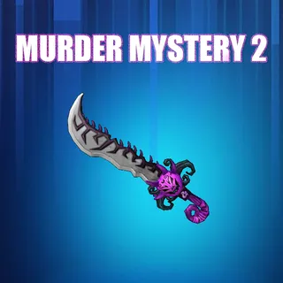 Murder Mystery 2