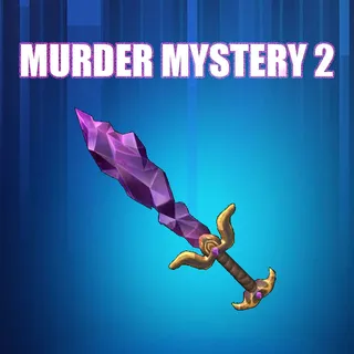 MURDER MYSTERY 2